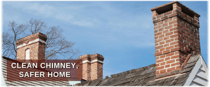 Chimney Cleaning Newton MA