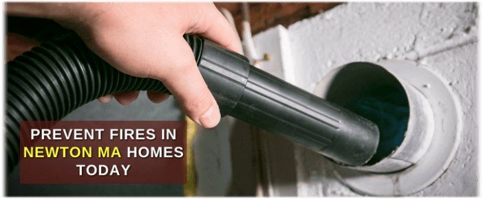 Dryer Vent Cleaning Newton MA