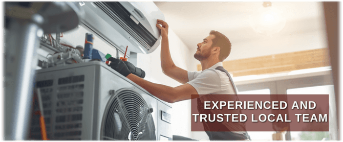 Newton MA Air Duct Cleaning